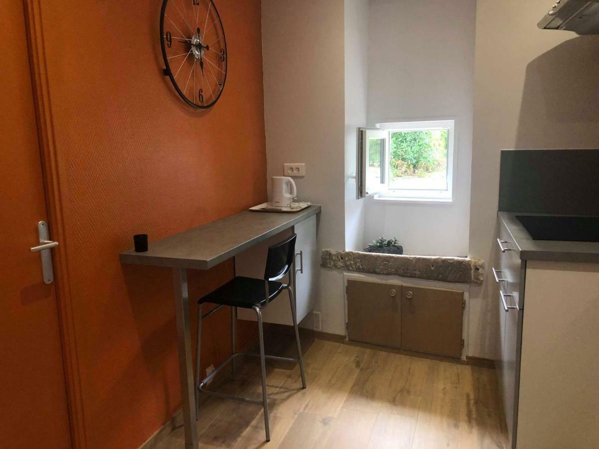 La Cabine De Loire Saint-Satur Екстериор снимка